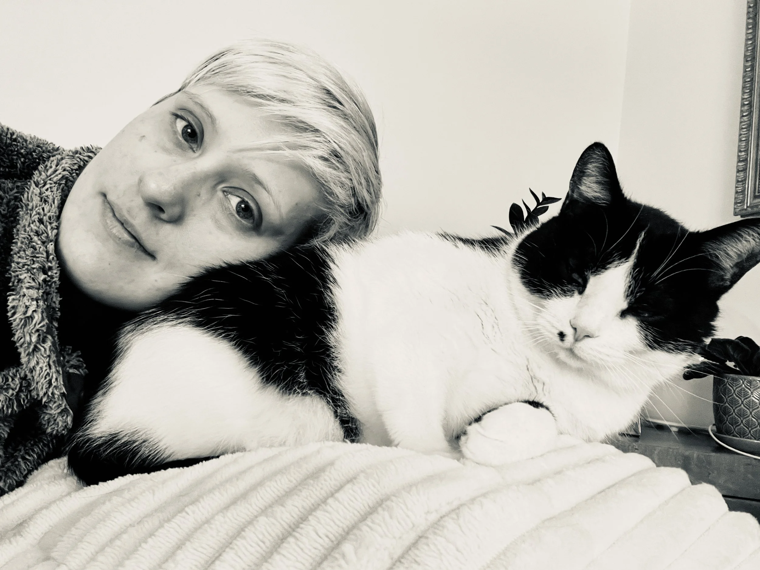 In Memoriam: An End-of-Life Reflection