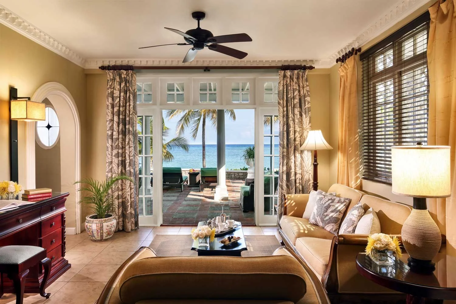 Jamaica Cup U18 Championships Caribbean Cup Tennis Series