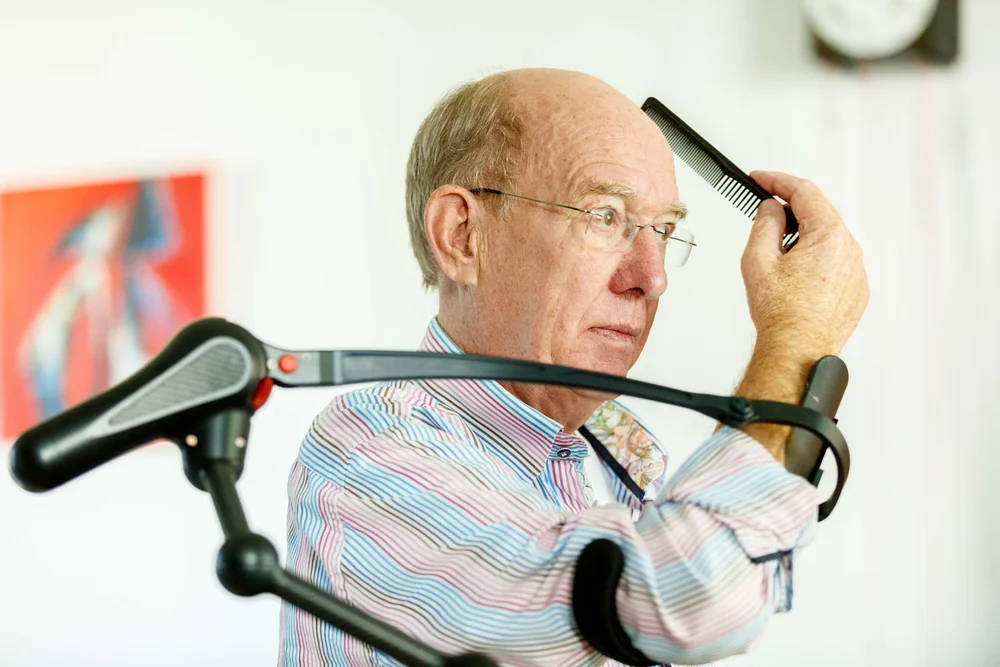 Dynamic Arm Supports for increased independence — Rahana Life