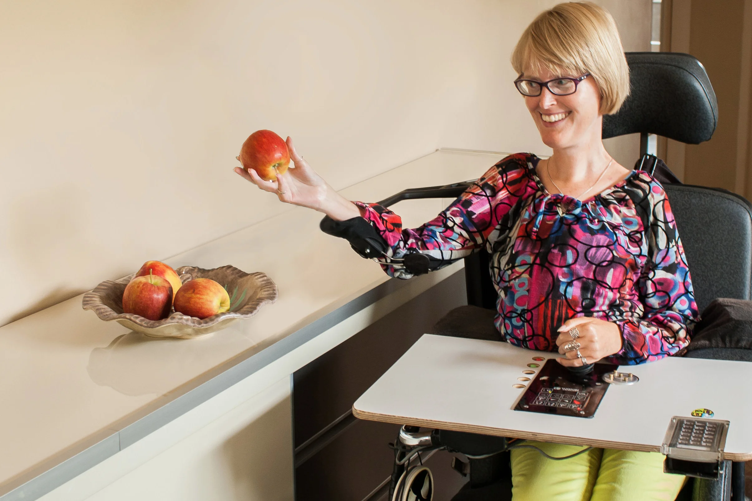 Dynamic Arm Supports — Rahana Life