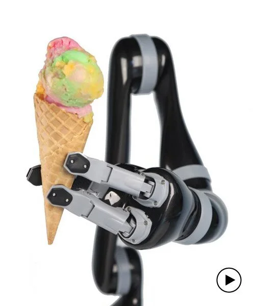 Third in the Series of Short Jaco Tutorials - Undertanding Wrist Motion 