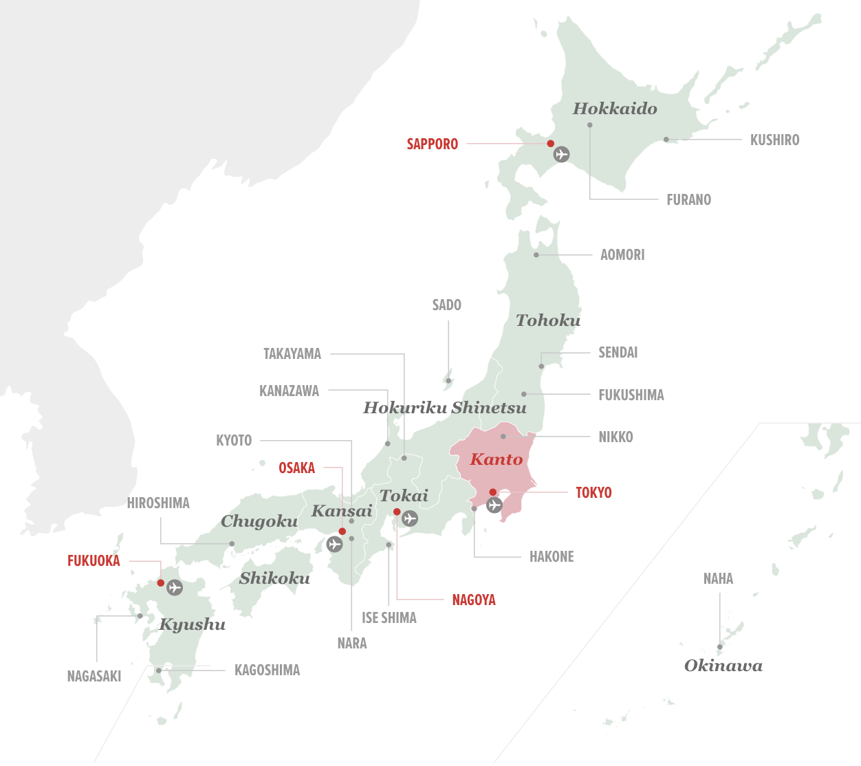 How to plan a free and easy trip to Japan on a budget — Why Wendy Writes