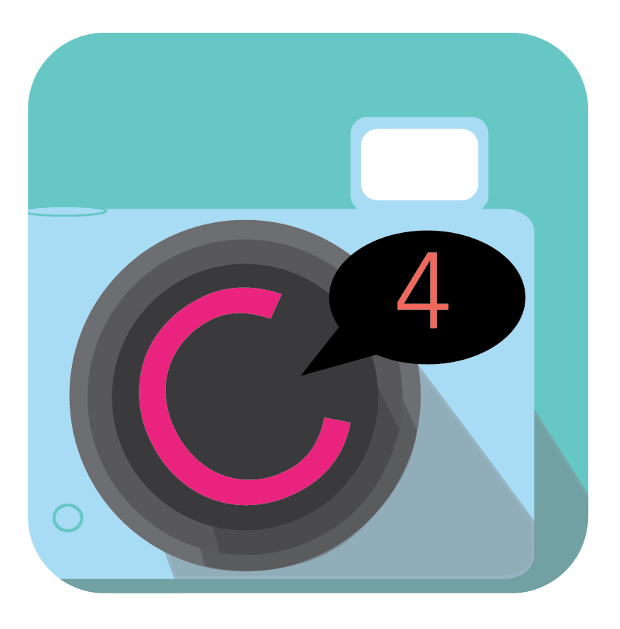 C4 icon for Colorado Mountain College (CMC)
