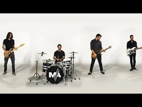 360° Music Video - Mad Anthony - "Little Love"