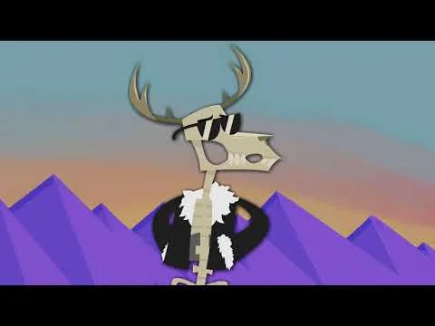 Mad Anthony - "Fall Apart"