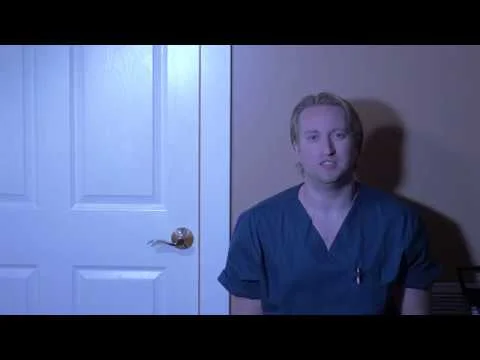 "Calvary"(Film) - Dr. Harte Monologue(American Accent)