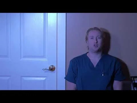 "Calvary"(Film) - Dr. Harte Monologue(Irish Accent)