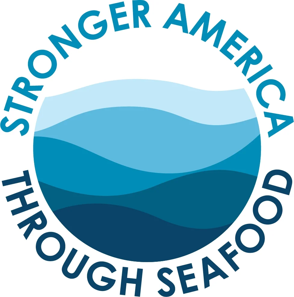 Stronger America Through Seafood