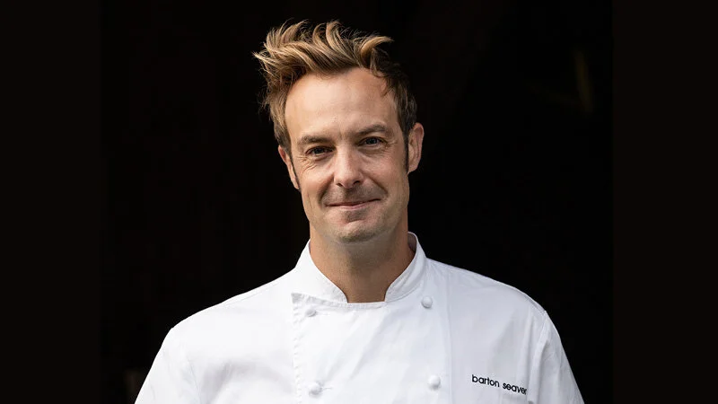 Q&amp;A with Renowned Chef Barton Seaver on Sustainable Aquaculture