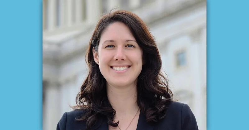 Q&amp;A with Aquaculture Policy Expert Kat Montgomery