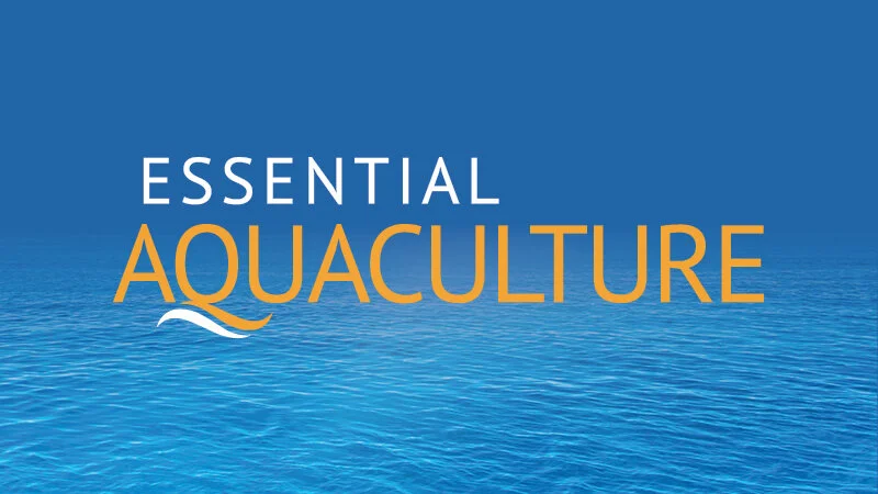 Aquaculture: An Essential Industry for American Communities