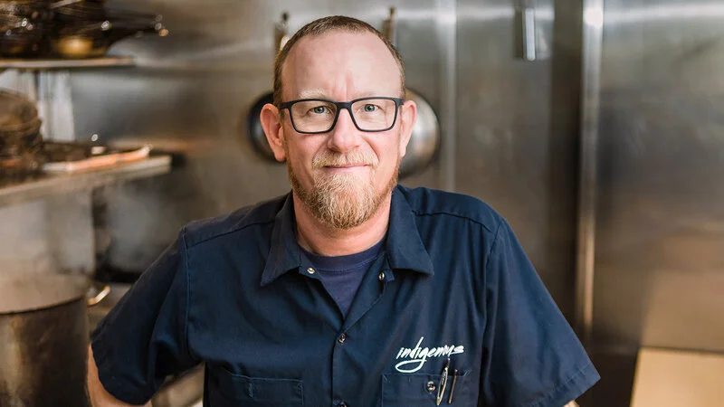 Renowned Florida Chef on the Future of Sustainable Seafood and Fish Farming