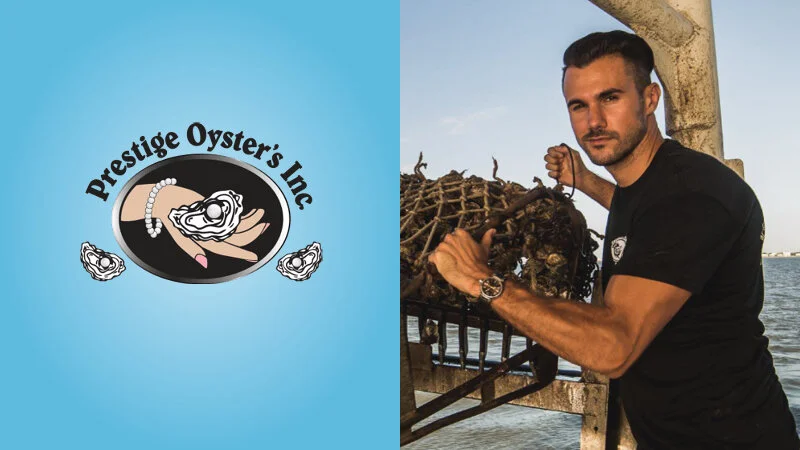 Oyster Farming and a Path for Sustainable, Modern Aquaculture