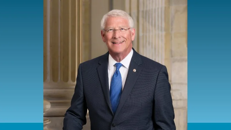 Senator Wicker on His New Aquaculture Bill to Build a Blue Economy
