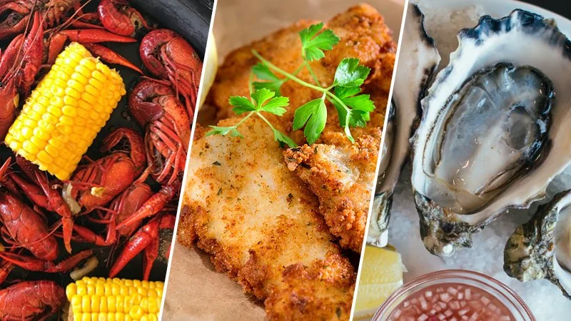 Louisiana’s Thriving Aquaculture Industry Supports U.S. Economy