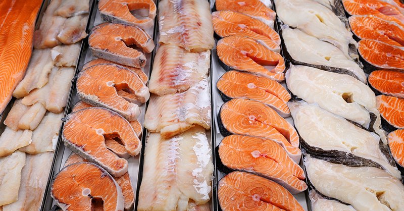 Federal Action is Needed to Create a Thriving Aquaculture Industry &amp; Address U.S. Seafood Gap