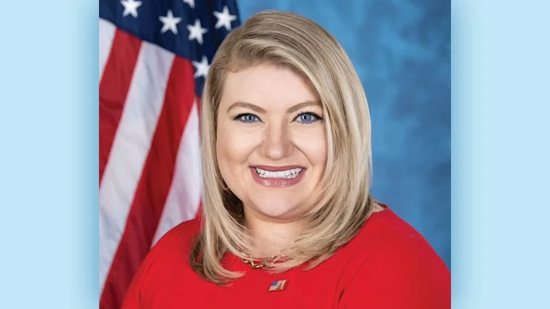 Rep. Kat Cammack on Aquaculture’s Benefits for States