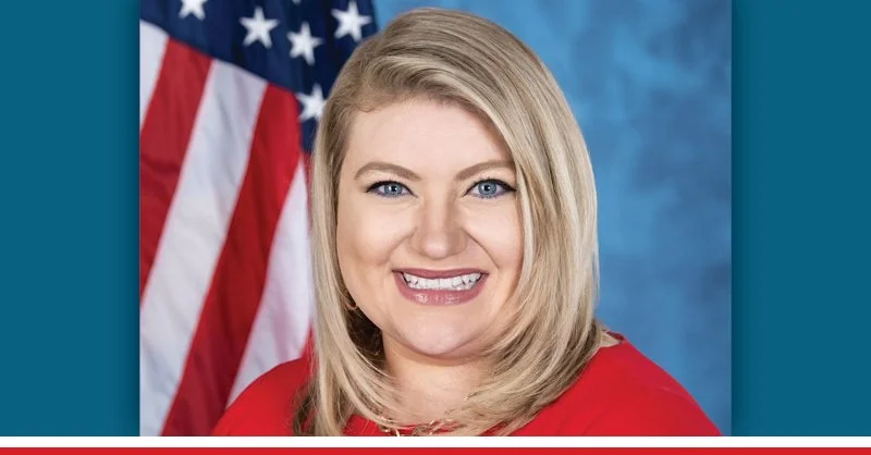 U.S. Rep. Kat Cammack on the Benefits of Offshore Aquaculture for Florida and States Nationwide