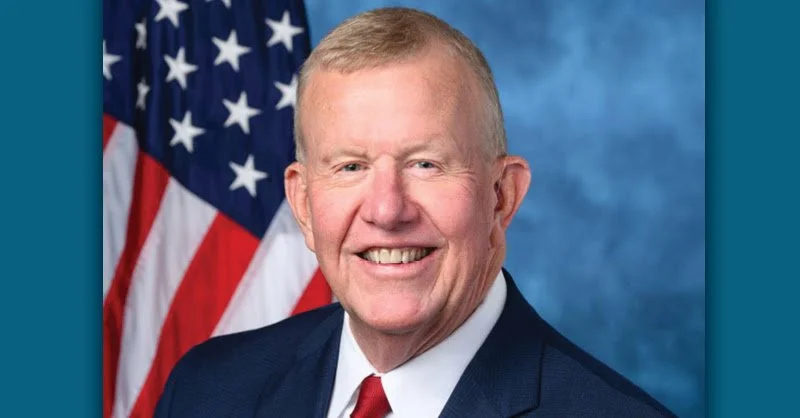 Congressman Mike Ezell Prioritizes U.S. Aquaculture