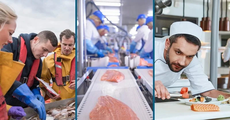 Bipartisan Group of Members of Congress Pen Op-ed on Need for Aquaculture Expansion