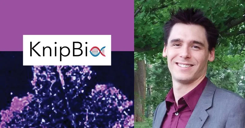 Massachusetts-based KnipBio’s Innovative Feed Supports Sustainable Fish Farms