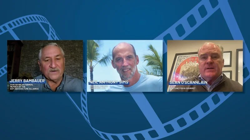 “Highly Convoluted” Open Ocean Aquaculture Permitting Process Highlighted in New Stronger America Through Seafood (SATS) Video Series