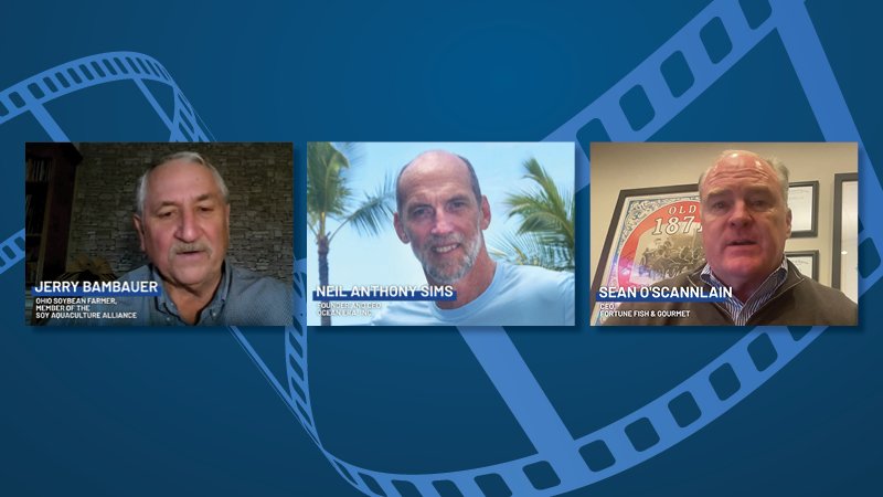 Why Can’t America Grow More Seafood in its Own Waters?