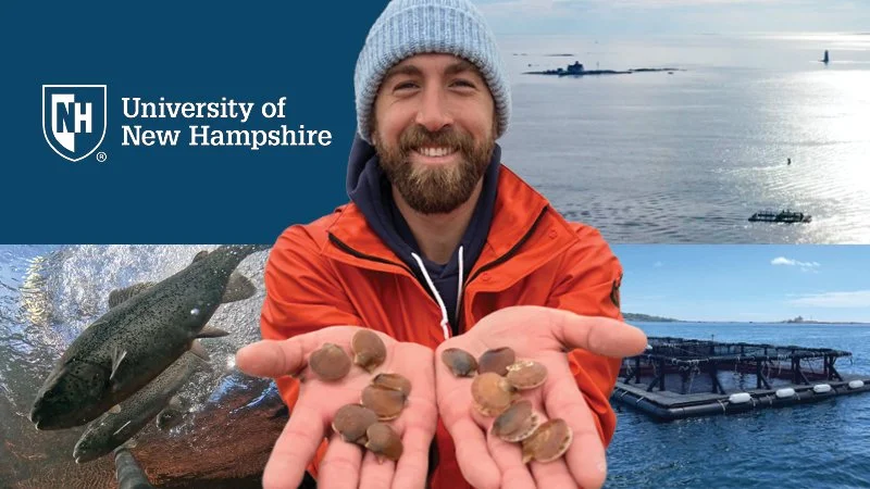 What It Will Take to Grow American Seafood: A Researcher Explains