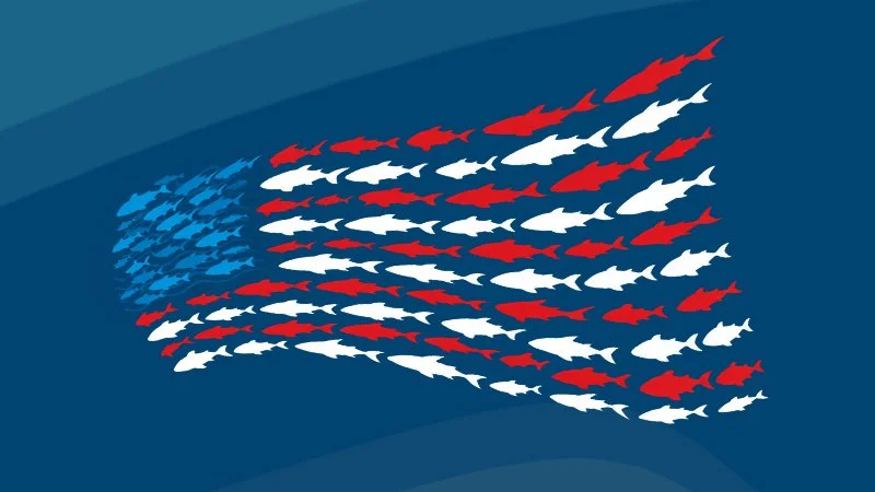 America's Next 250 Years Will Depend on Open Ocean Aquaculture