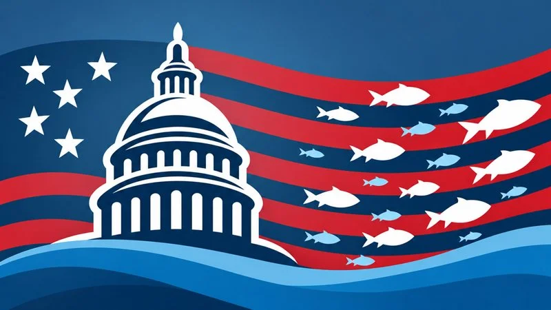 America Can't Wait Another Year: Congress Must Act to Build a Stronger, More Resilient Seafood Industry 