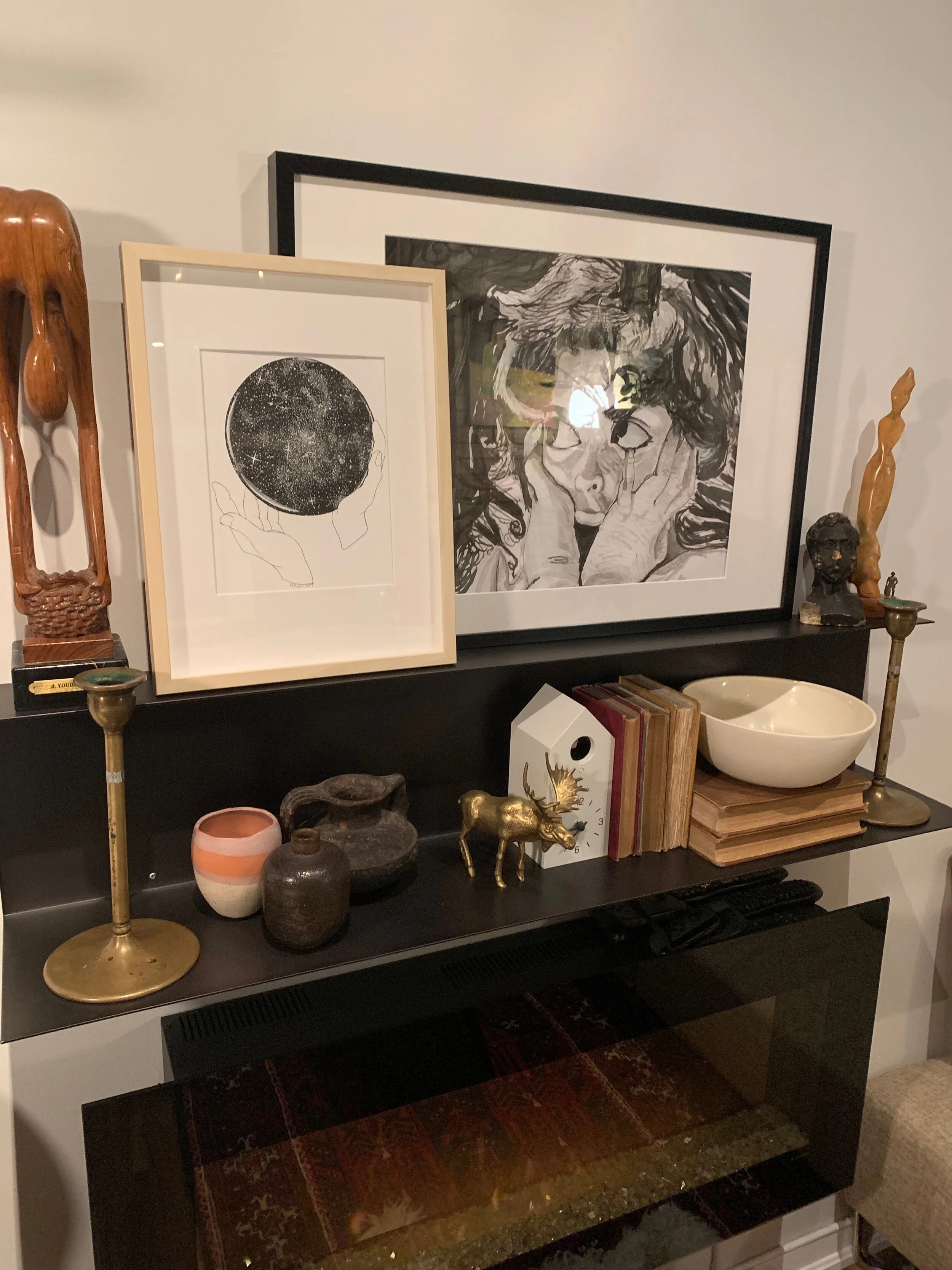 How to Start an Art Collection on a Budget [2021 Guide]