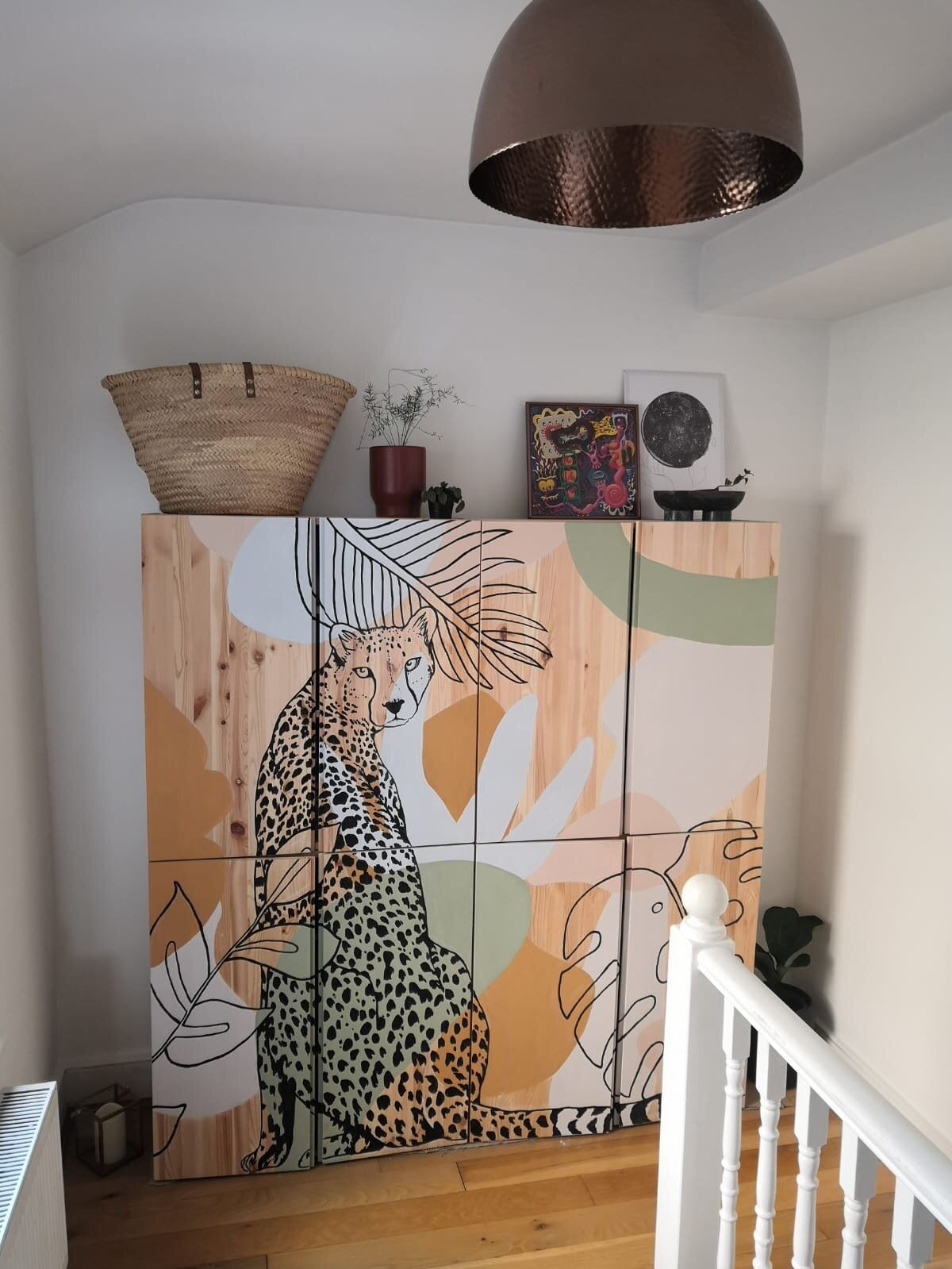 From Trash to Treasure: Experts Share  12 Upcycling Projects for Your Home