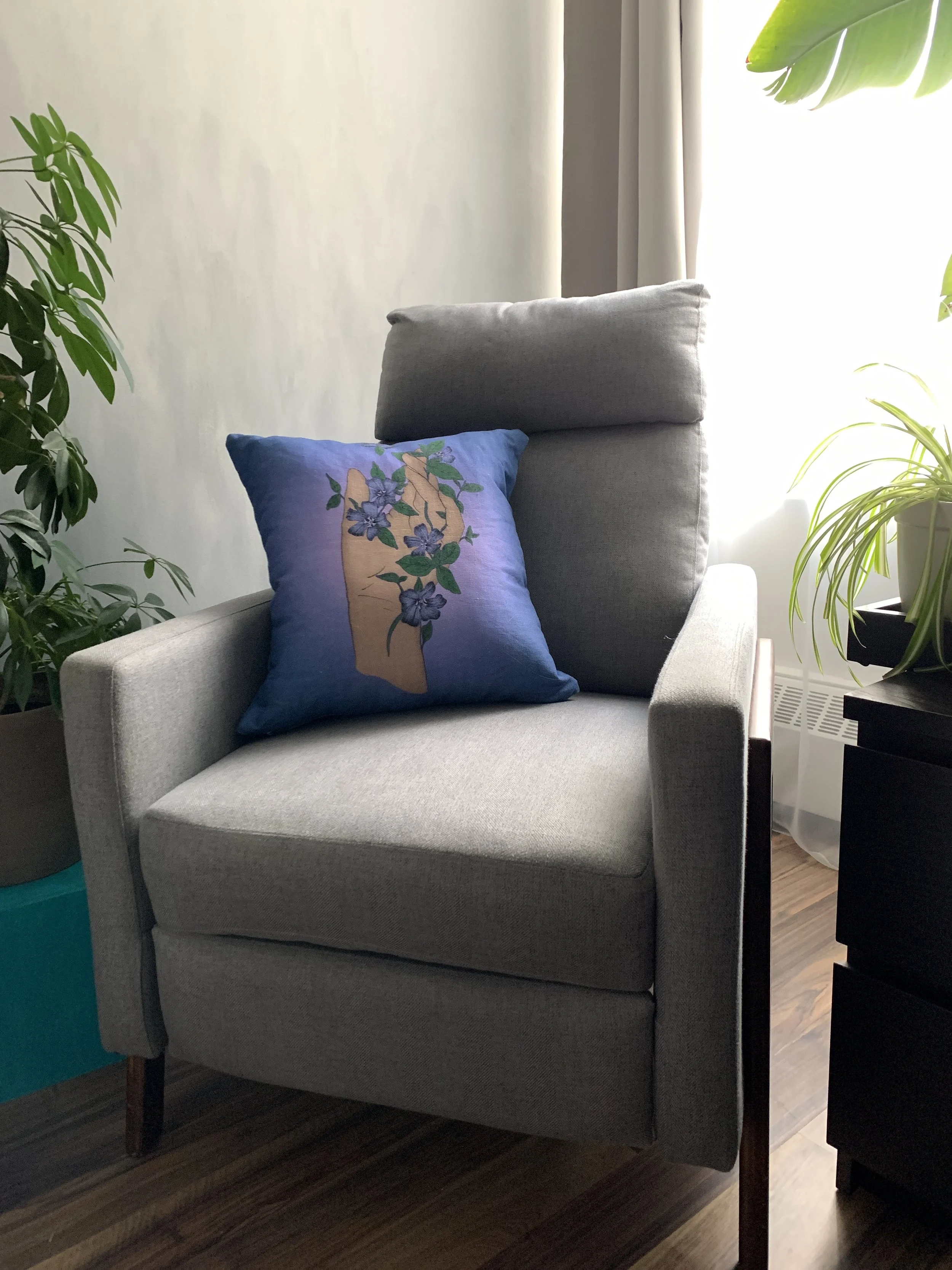 Welcome Gifts for Artscape Daniels Keelesdale Homes