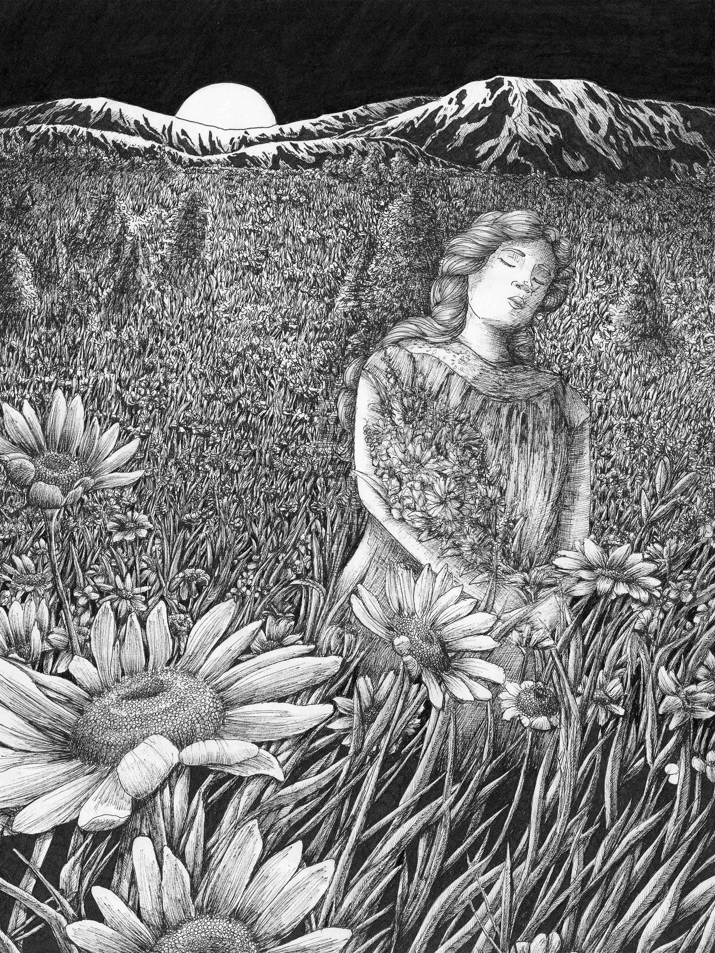 The Sun Rises and I Gather Blooms SMALL.jpg