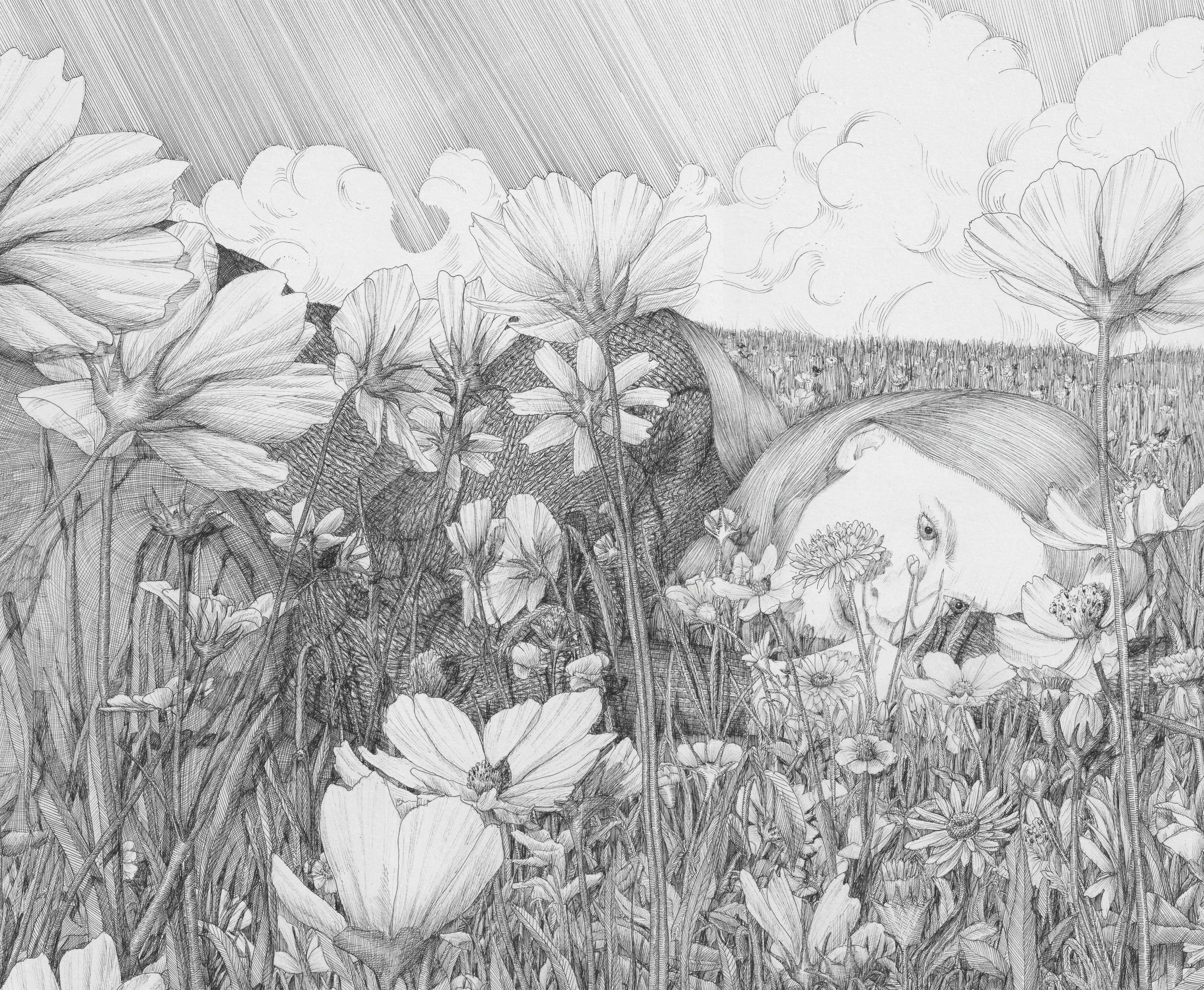 A Moment in the Meadow SMALLGLAZE.jpg