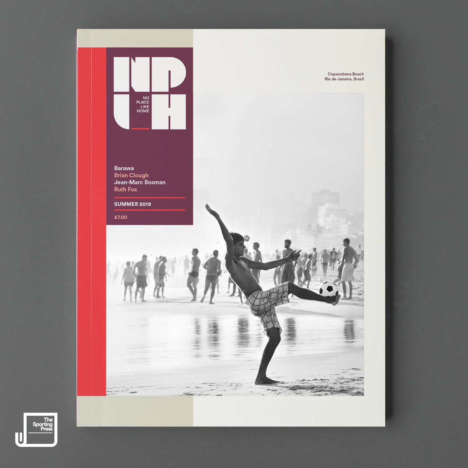ISSUE TWO: THE BUTTERFLY EFFECT The following is placeholder text known as “lorem ipsum,” which is scrambled Latin used by designers to mimic real copy. Vivamus sit amet semper lacus, in mollis libero. Vivamus sit amet semper lacus, in mollis libero. Integer tempus, elit in laoreet posuere, lectus neque blandit dui, et placerat urna diam mattis orci.