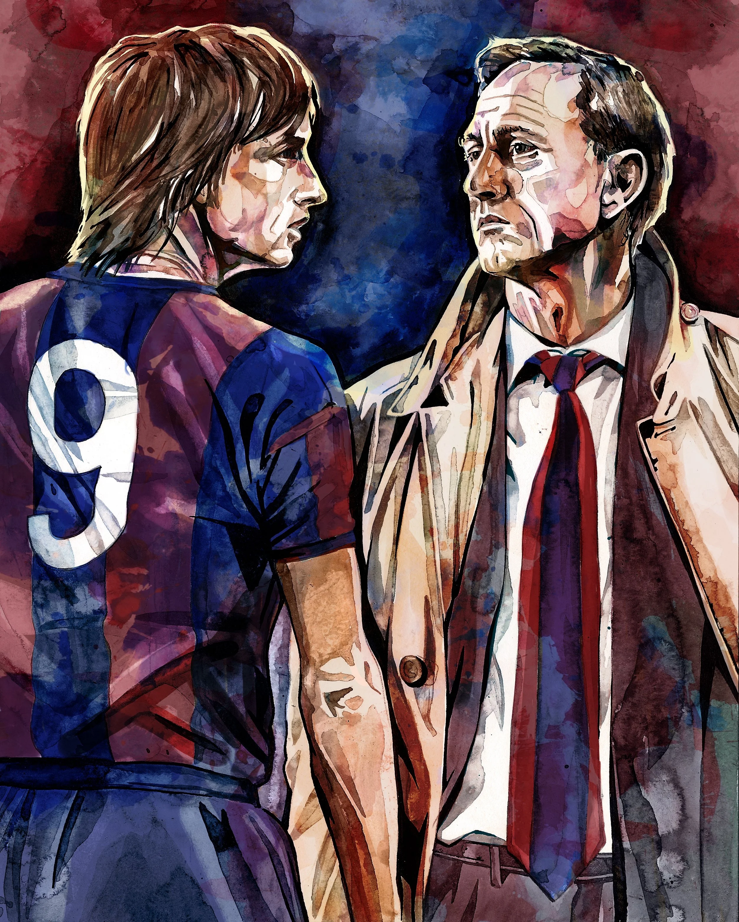 Illustration by Jonathan Bruns | @JONATHAN_BRUNS