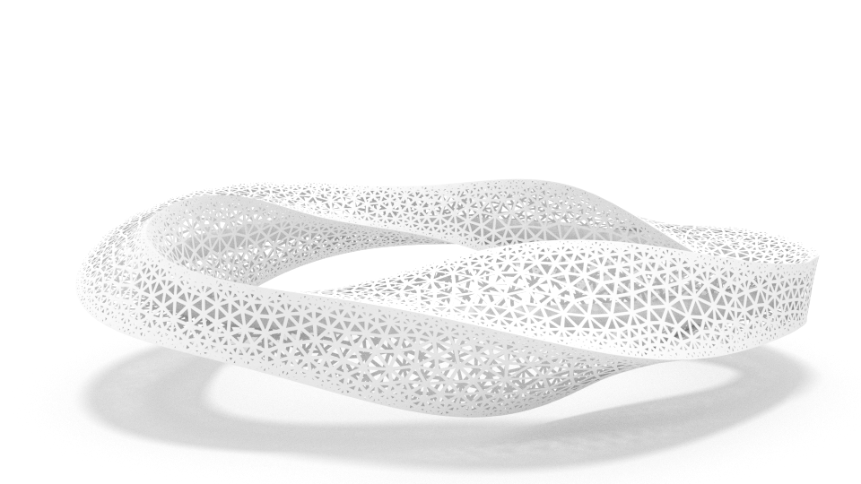 Mesh Consultants