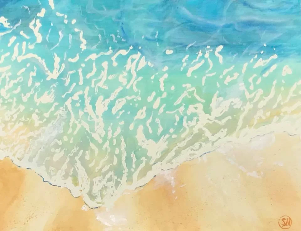Water's Edge