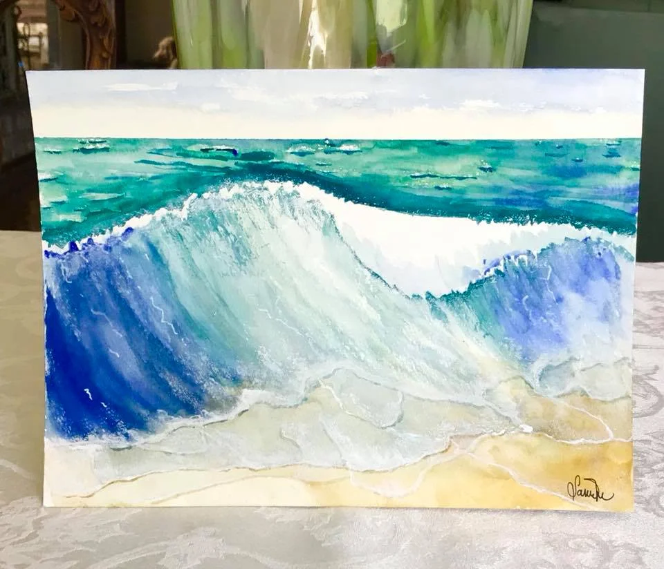 Wave