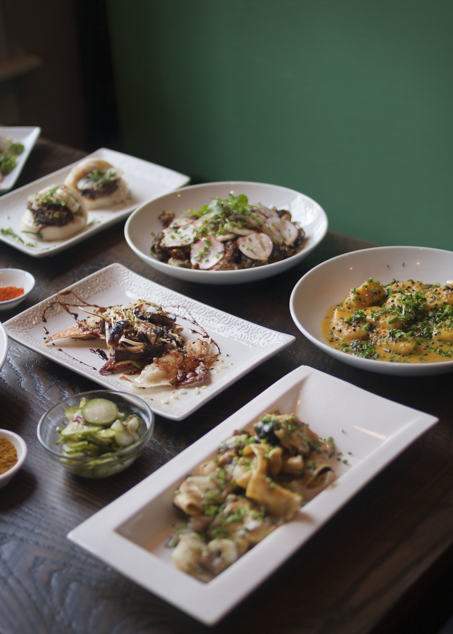 Vegetarian, Vegan, Gluten Free Restaurant Charlottesville