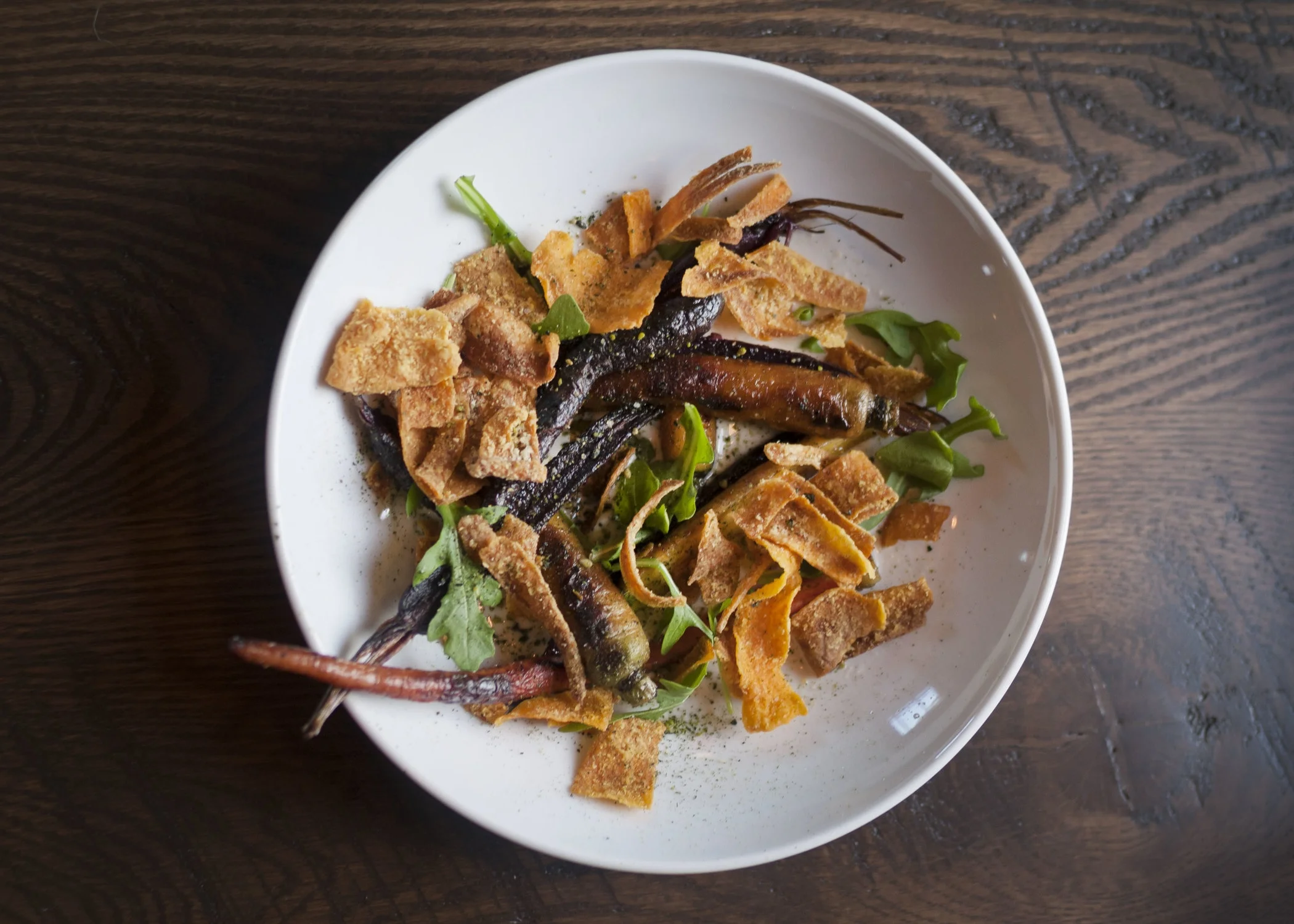 Vegetarian, Vegan, Gluten Free Restaurant Charlottesville