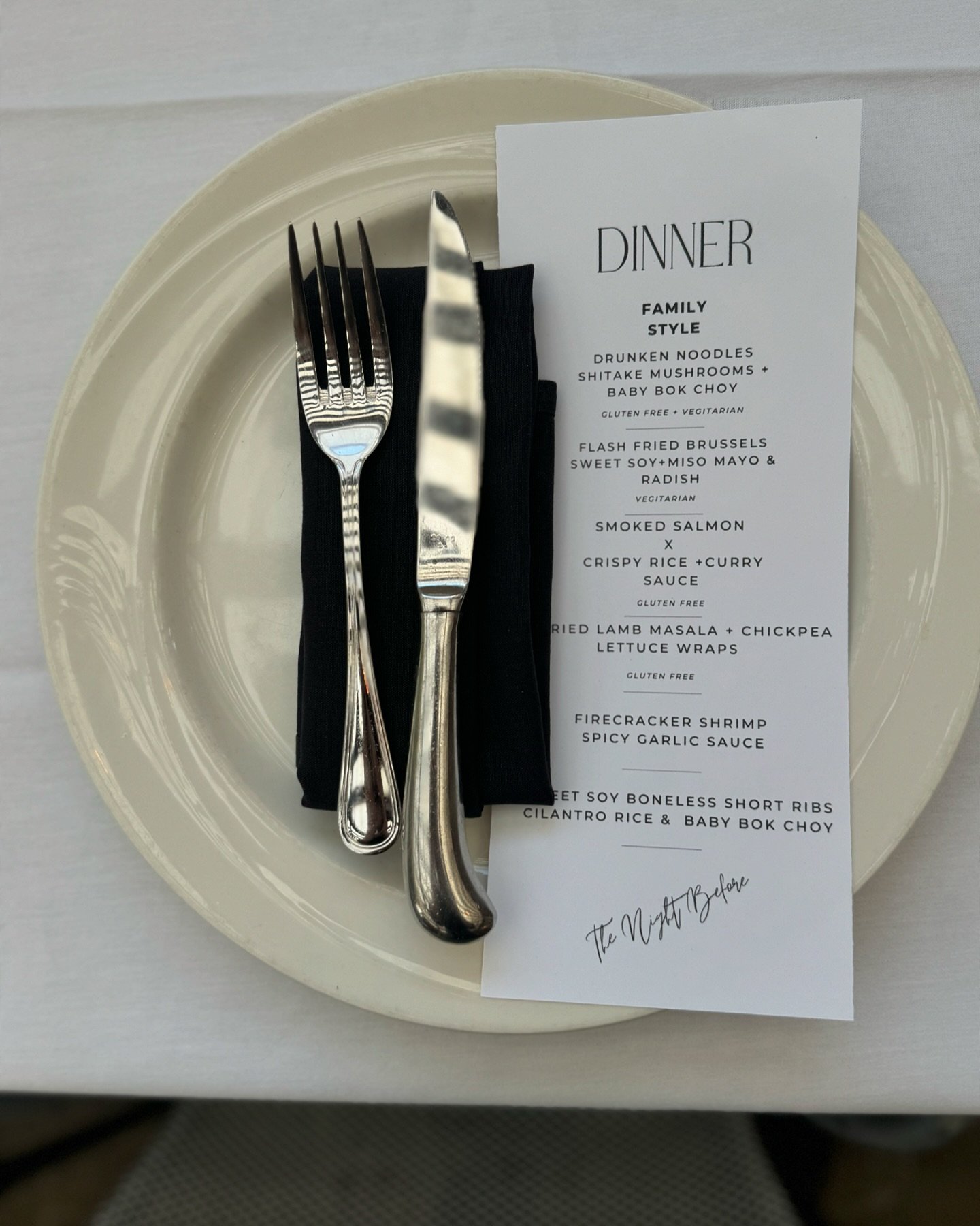 Rehearsal Dinners at Bang!

Back Patio is perfect for groups of 20-45 guests