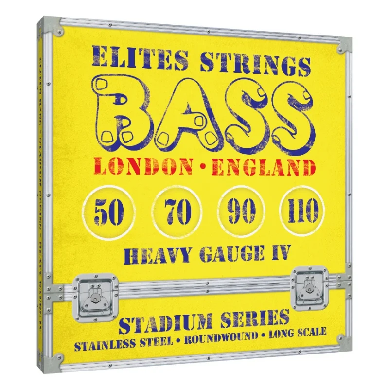 Stadium Series Heavy