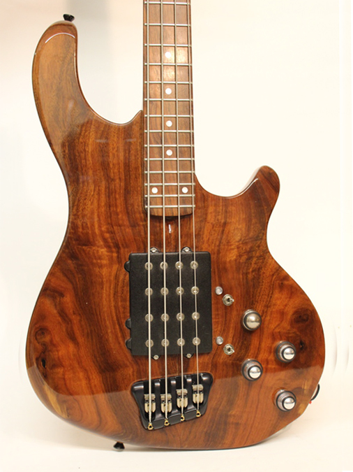 Cannon Gallery — Sims Guitar Works UK SuperQuad Pickups, Enfield Bass Guitars, Spray Shop