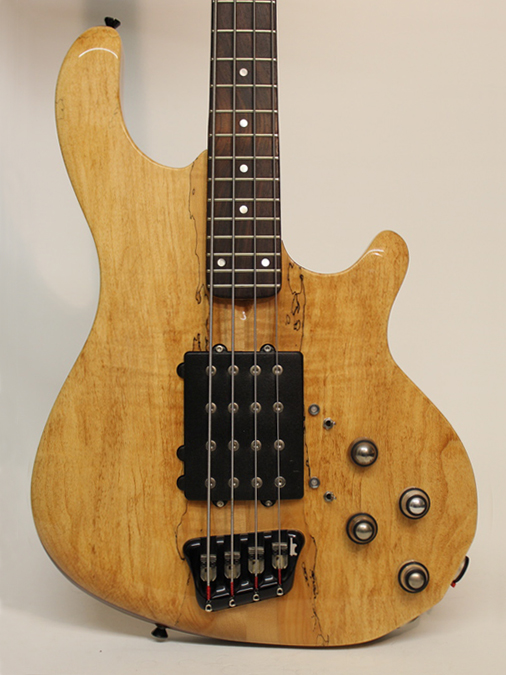 Cannon Gallery — Sims Guitar Works UK SuperQuad Pickups, Enfield Bass Guitars, Spray Shop