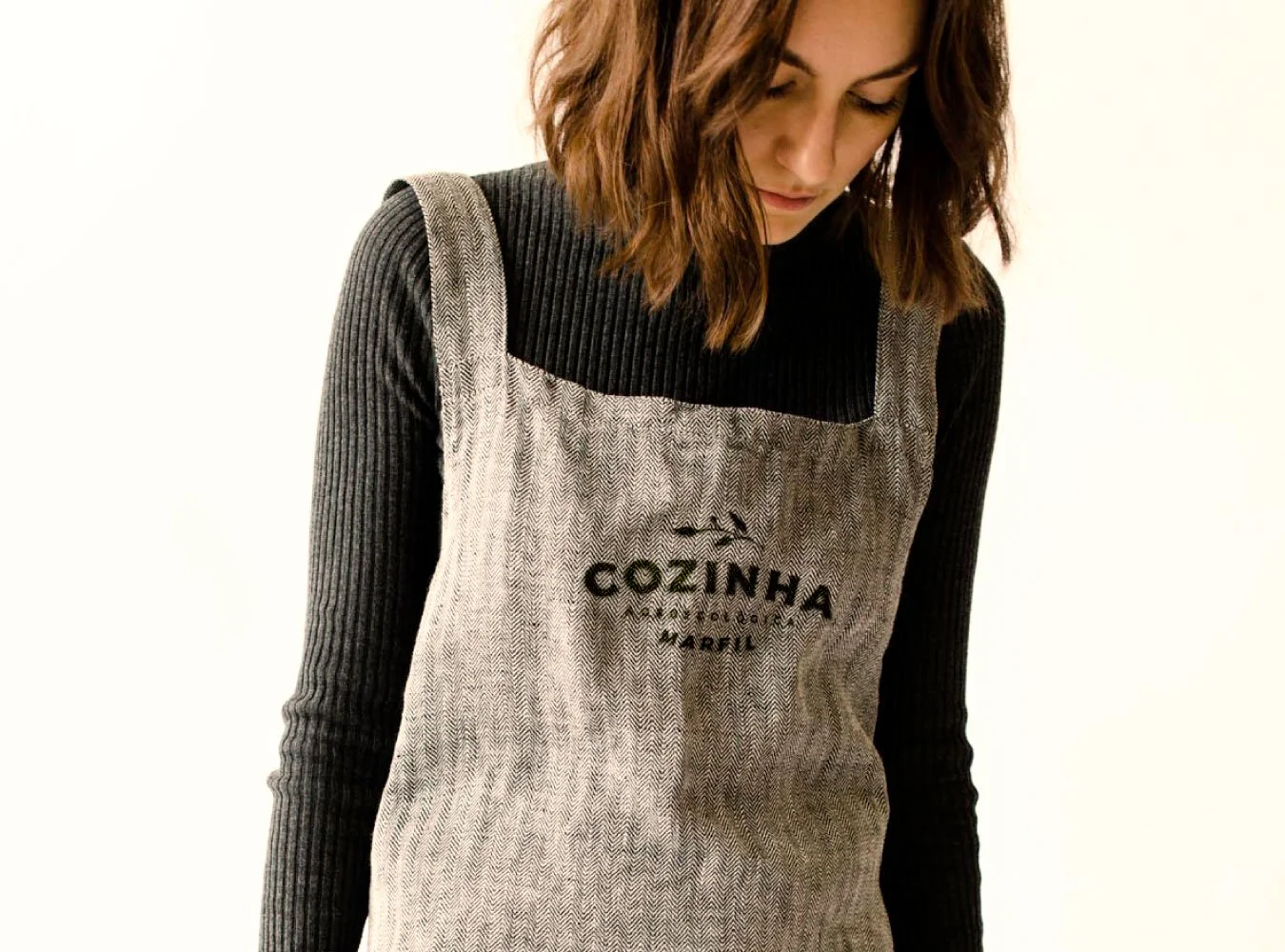 Cozinha Agroecológica Marfil