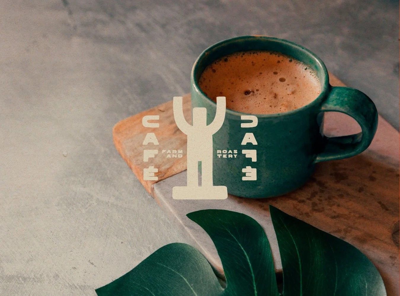 O Café Café