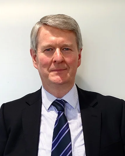 Chair: Mr J M V Redman
