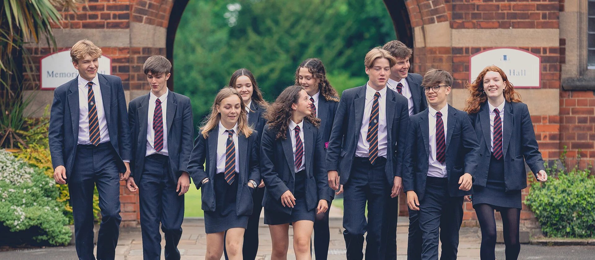 Hymers College Independent Junior, Senior & Sixth Form In Hull